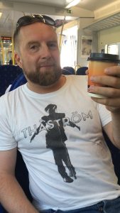 Profilbild på Per Jansson