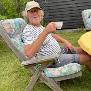 Profilbild på Per Jönsson