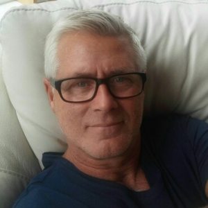 Profilbild på Per Johansson