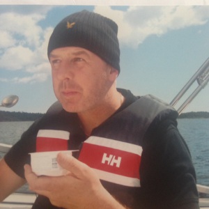 Profilbild på Per Johansson