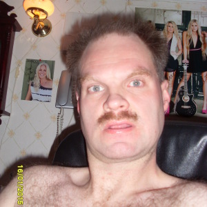 Profilbild på Per Johansson