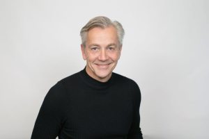 Profilbild på Per Johansson