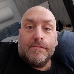 Profilbild på Per Johansson