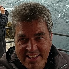 Profilbild på Per Johansson