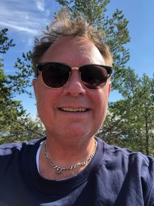Profilbild på Per Johnson