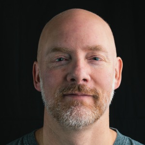 Profilbild på Per Johnsson
