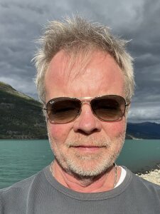 Profilbild på Per Jonsén