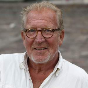 Profilbild på Per Juhlin