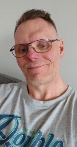 Profilbild på Per Källström