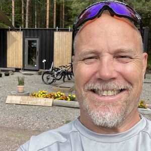 Profilbild på Per Karlsson