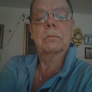 Profilbild på Per Karlsson