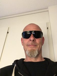 Profilbild på Per Karlsson