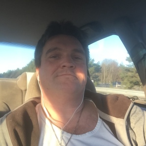 Profilbild på Per Karlsson