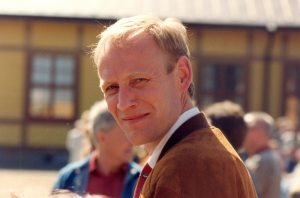 Profilbild på Per Kjellin