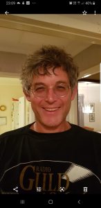 Profilbild på Per Kjellin