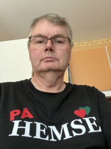 Profilbild på Per Klintbom