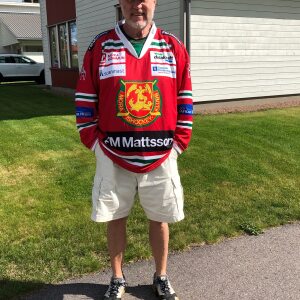 Profilbild på Per Kratz