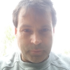 Profilbild på Per Kristiansen
