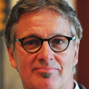 Profilbild på Per Lagerqvist