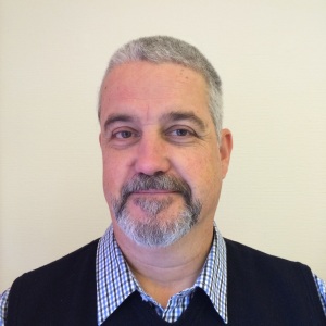 Profilbild på Per Lanhede