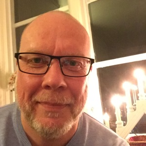 Profilbild på Per Larsson