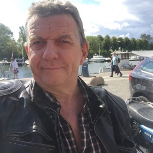 Profilbild på Per Larsson