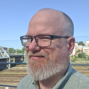 Profilbild på Per Lindberg