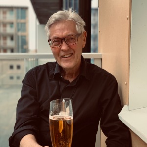 Profilbild på Per Lindberg