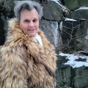 Profilbild på Per Lindberg