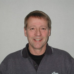 Profilbild på Per Lindbom