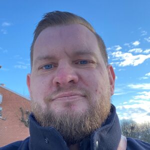 Profilbild på Per Lindgren