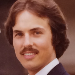 Profilbild på Per Lindsbo