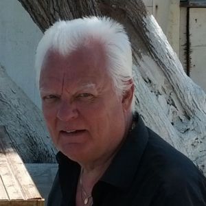 Profilbild på Per Lindström