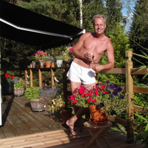 Profilbild på Per Lingvall