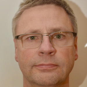 Profilbild på Per Ljungberg