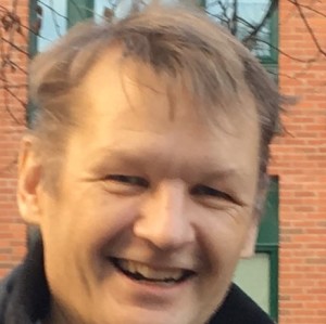 Profilbild på Per Löfgren