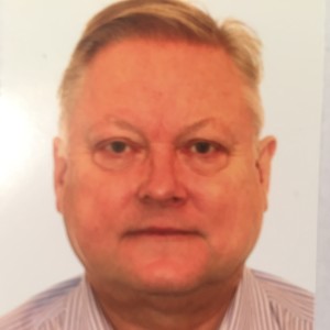 Profilbild på Per Löfström