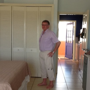 Profilbild på Per Lönnberg