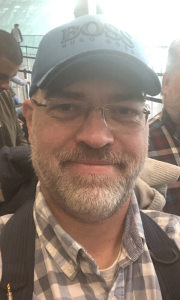 Profilbild på Per Lövgren