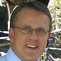 Profilbild på Per Löwgren