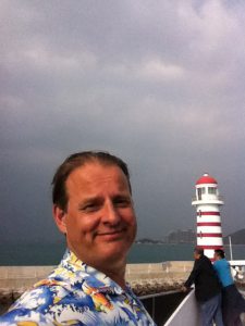 Profilbild på Per Lu
