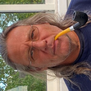 Profilbild på Per Lundberg