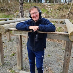 Profilbild på Per Lundberg