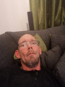 Profilbild på Per Lundh