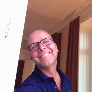 Profilbild på Per Lydmar
