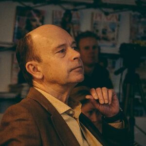 Profilbild på Per Malmquist