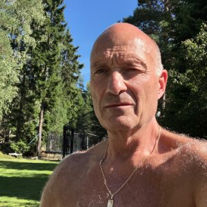 Profilbild på Per Malmsten