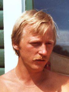 Profilbild på Per Mannerfjord