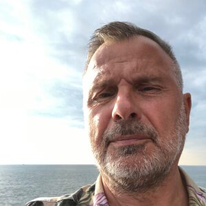 Profilbild på Per Månsson