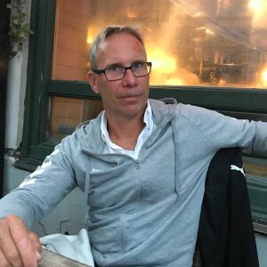 Profilbild på Per Månsson